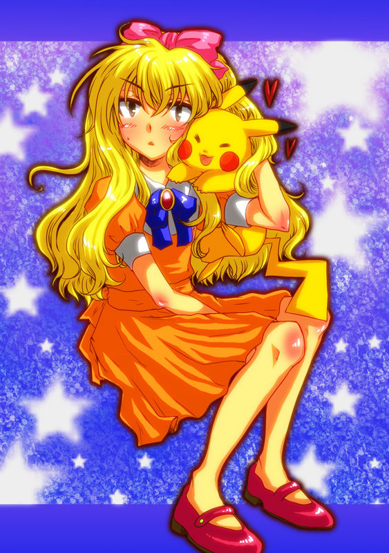 Ashley Ketchum AKA Ash The Trap page 4 full