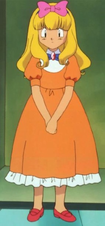 Ashley Ketchum AKA Ash The Trap cover