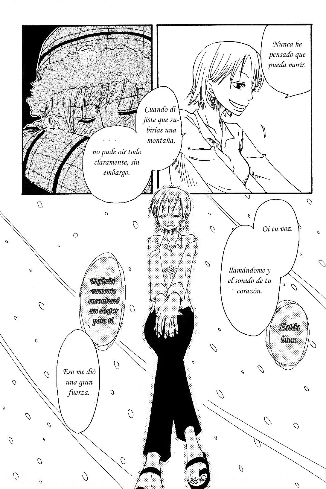 Dakishimetara Kiss o Shiyou. page 10 full