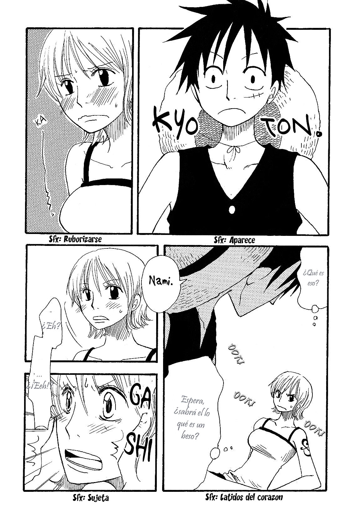 Dakishimetara Kiss o Shiyou. page 4 full