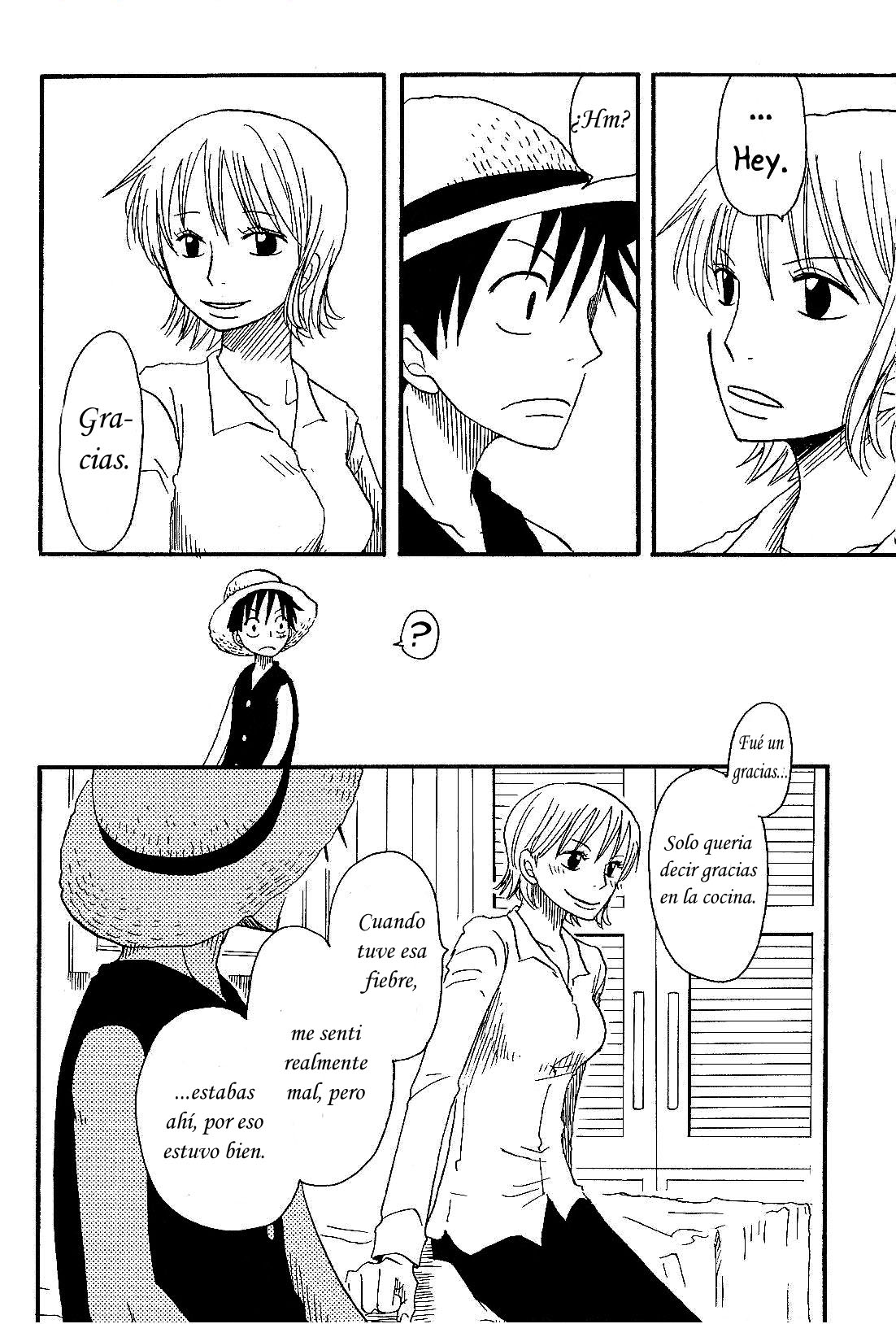 Dakishimetara Kiss o Shiyou. page 9 full