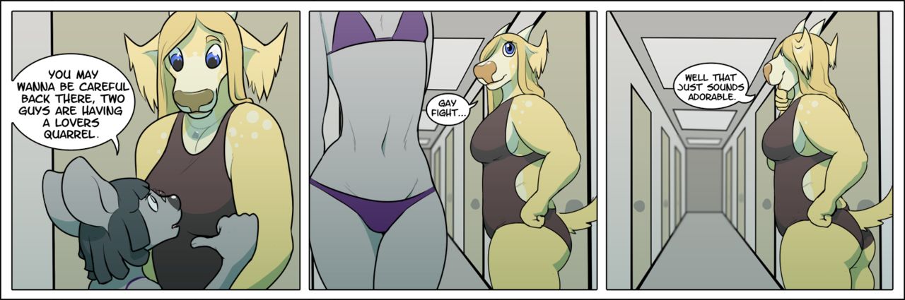 ShipTease page 10 full
