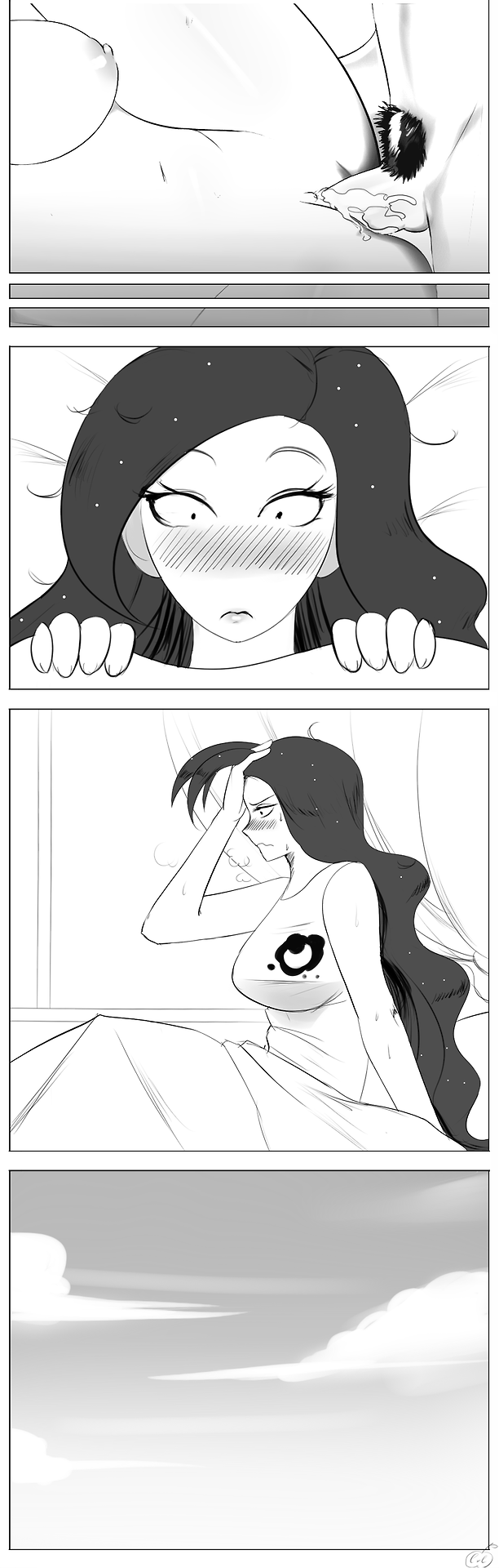 Life Master Saga page 3 full