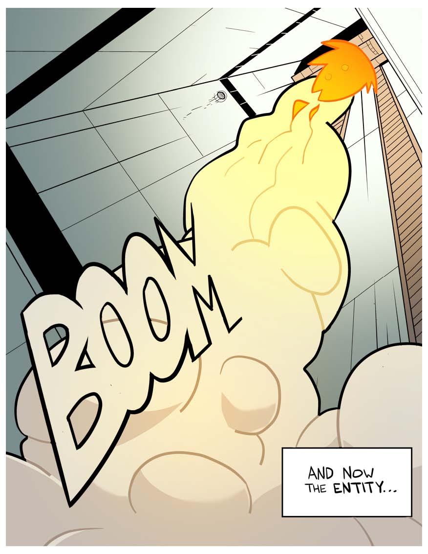 Hot Robo page 6 full