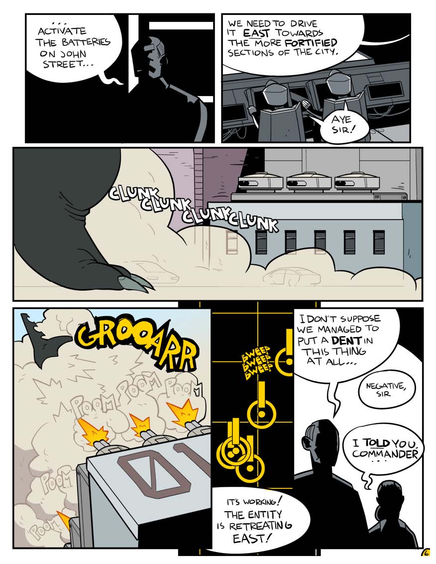 Hot Robo page 7 full
