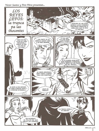 Los Reyes Lefos cover