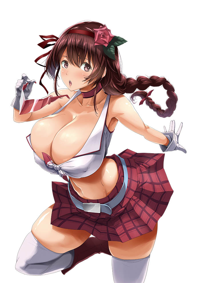 Huge bOObies Collection page 5 full