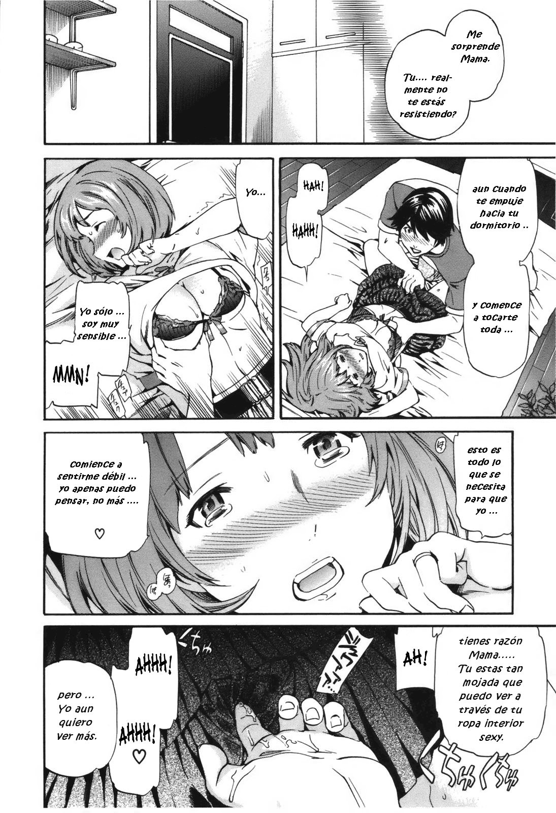 Usotsuki wa Dorobou page 10 full