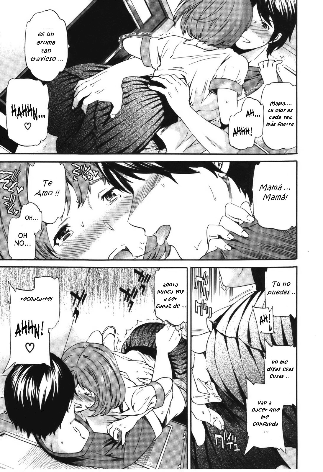 Usotsuki wa Dorobou page 9 full