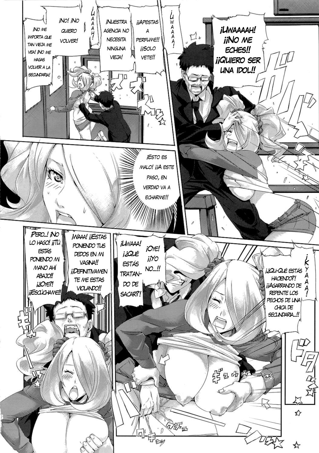 BakkonMaster page 5 full