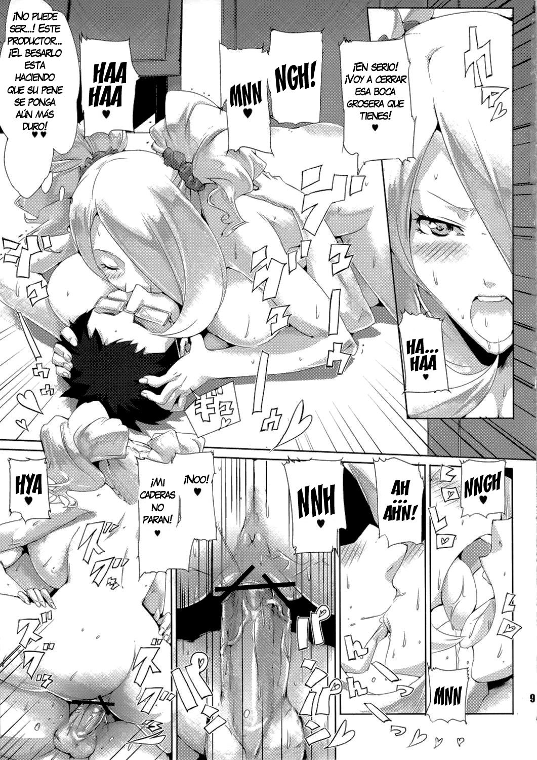 BakkonMaster page 8 full