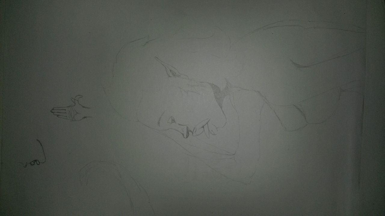 some drawings of mine from a few years ago page 3 full