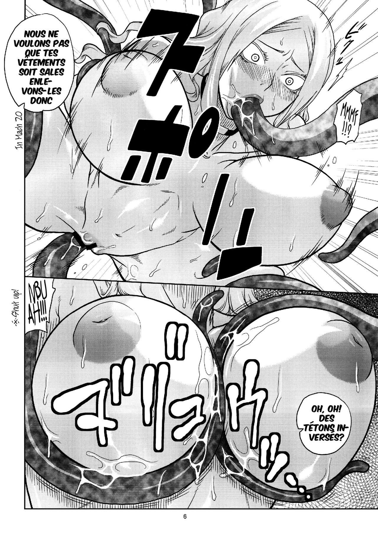 Kiru × Koro page 7 full