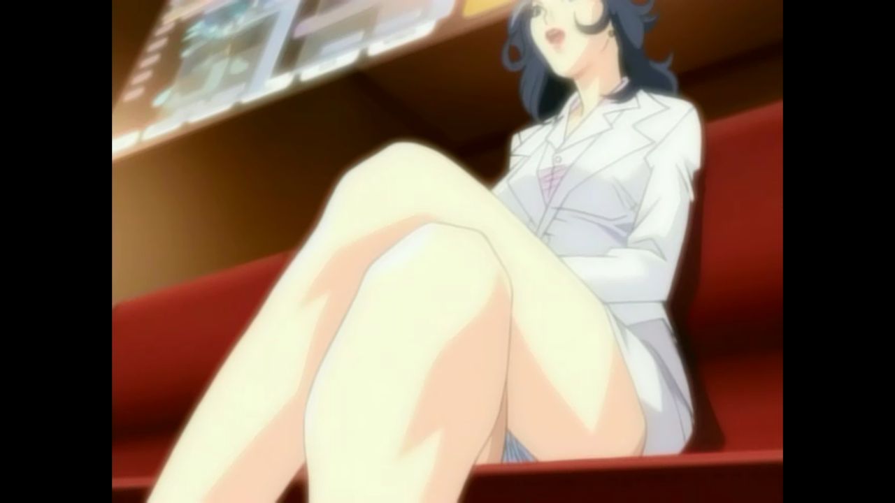 Foxy Nudes HQ screencaps page 5 full