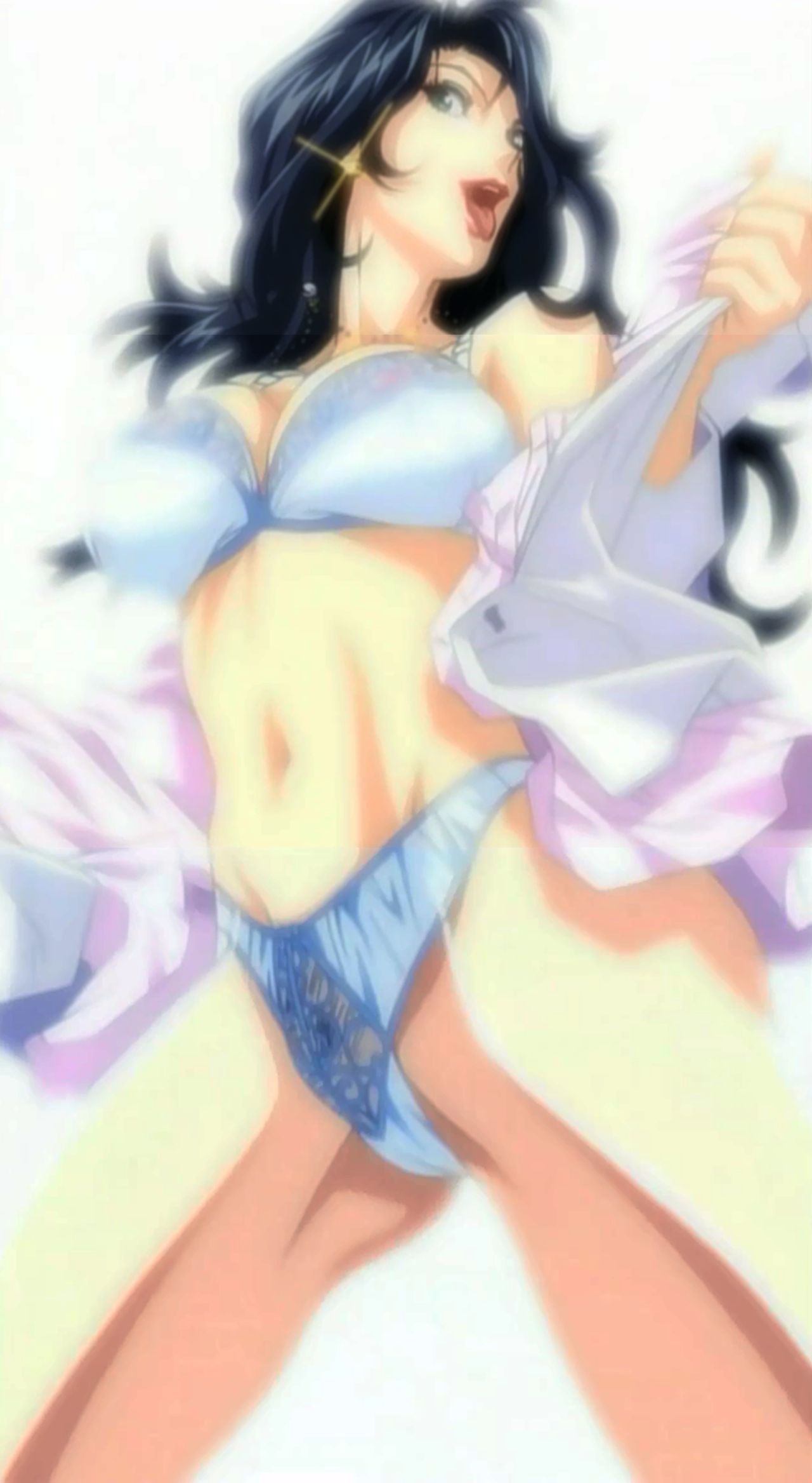 Foxy Nudes HQ screencaps page 9 full