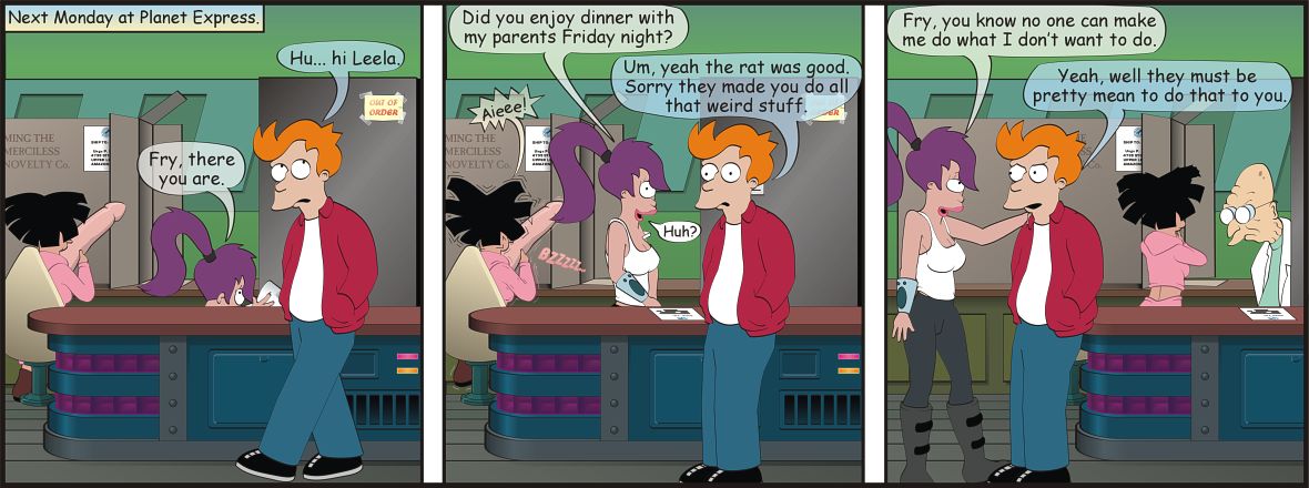 Educating Fry page 5 full