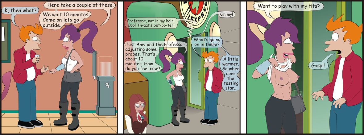 Educating Fry page 9 full