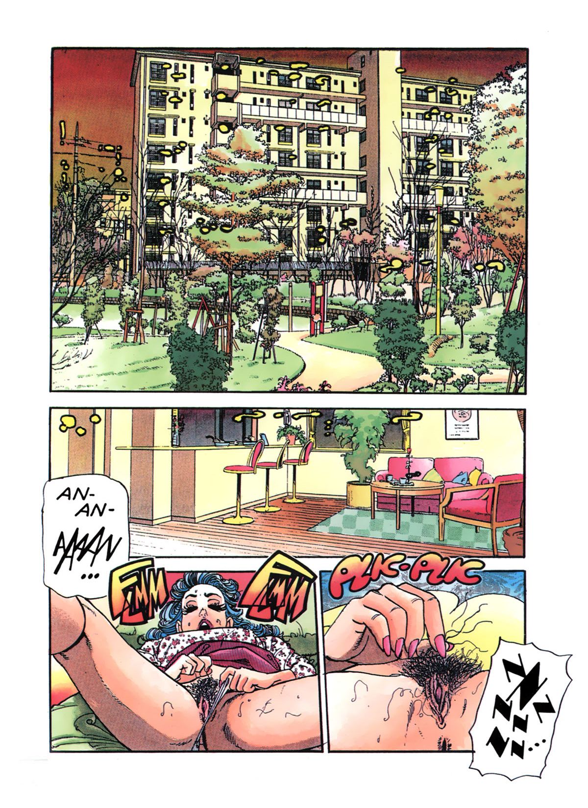 Miss 130 #8 page 3 full