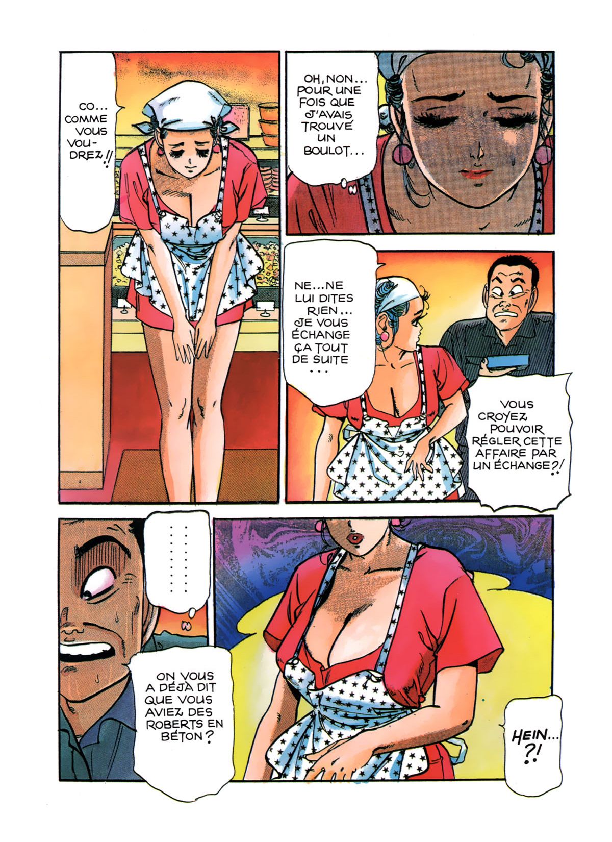 Miss 130 #8 page 8 full