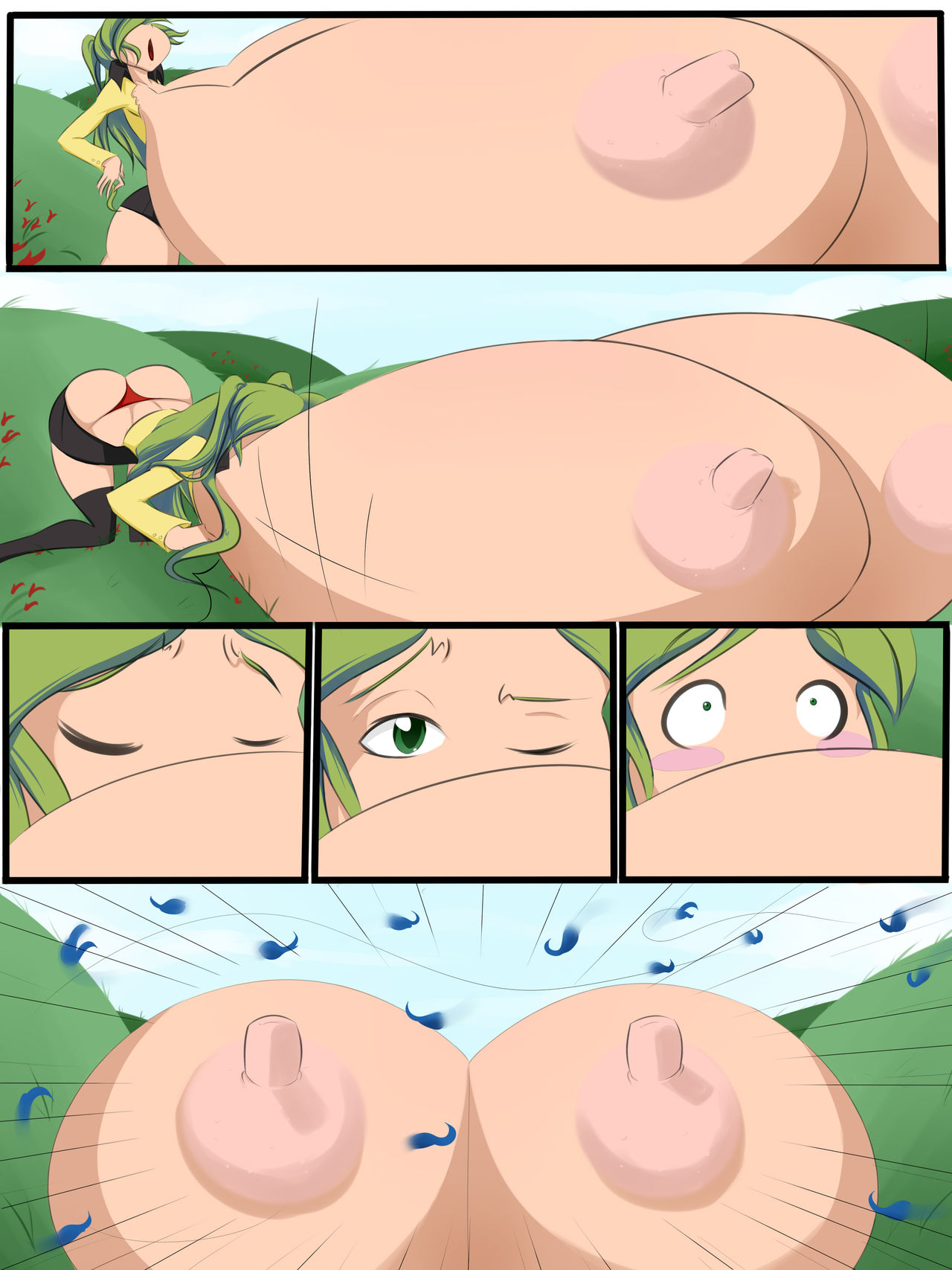 Allergies page 4 full