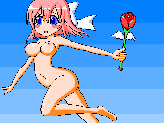 Mahou Shoujo Pinky Rose page 4 full