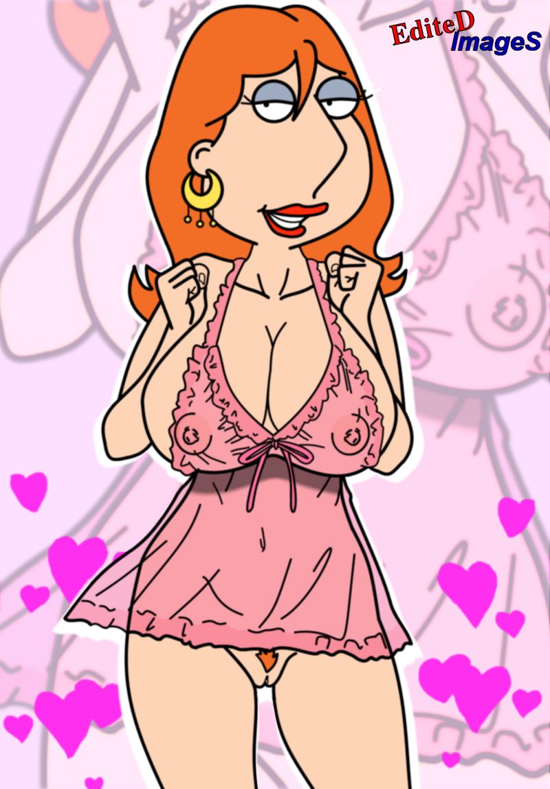 Family Guy page 2 full