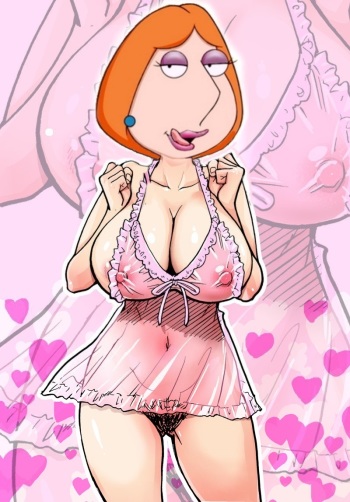 Family Guy cover