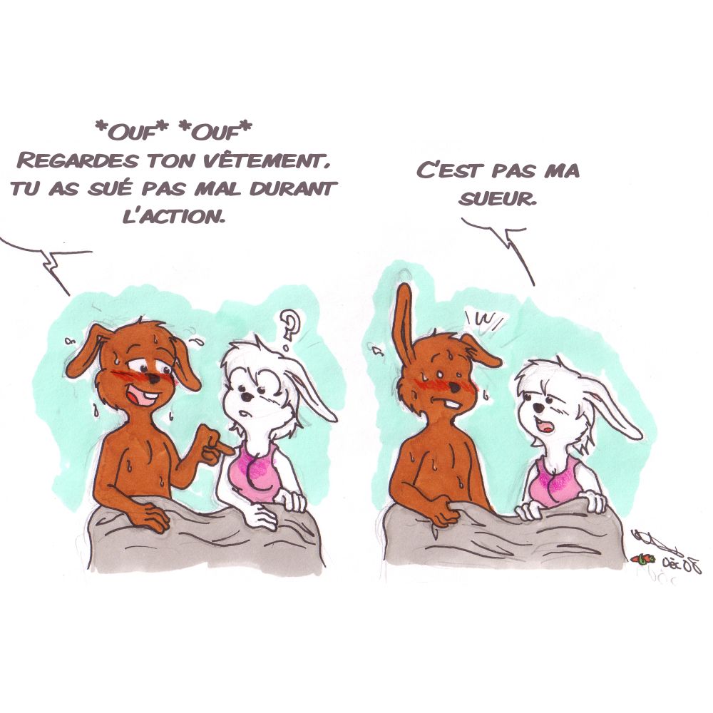 Chaud Lapin page 3 full