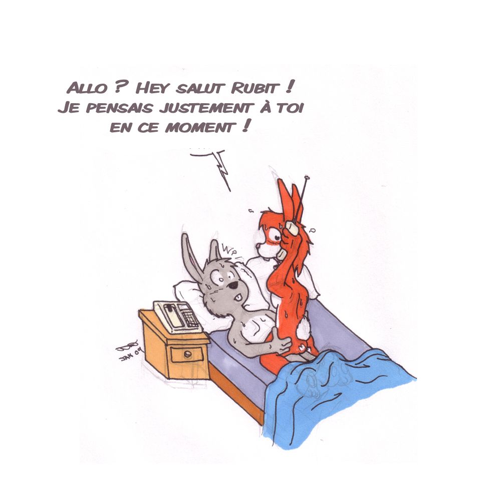 Chaud Lapin page 4 full