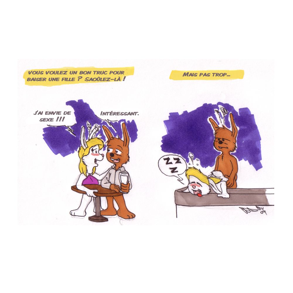 Chaud Lapin page 5 full
