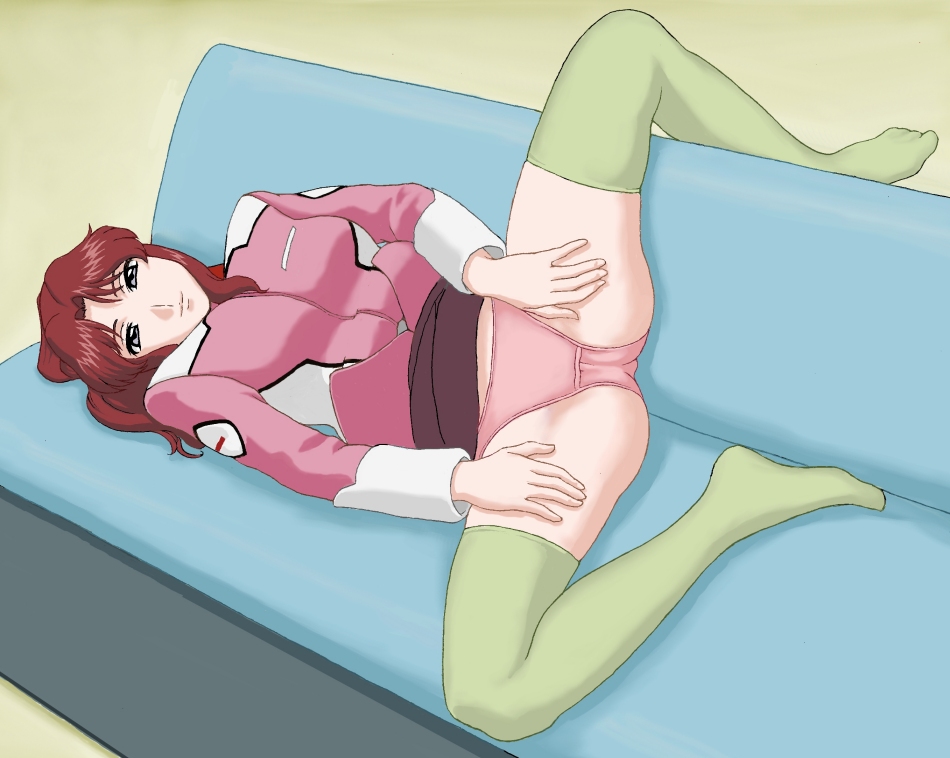 Tanemaki page 2 full
