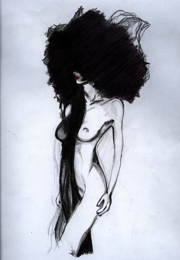 Artgasm  K page 5 full