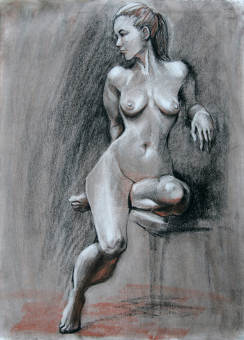 Artgasm  K cover