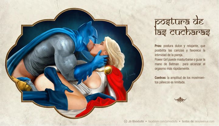 Súper Kama Sutra page 4 full