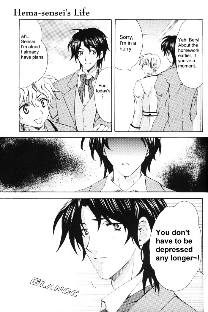 EARLY WARNING page 8 full