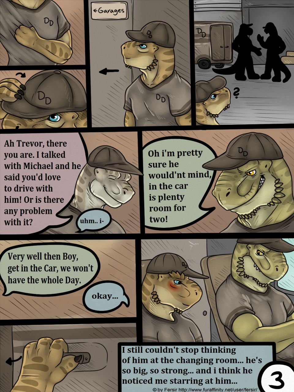 New Job/New Offer page 4 full