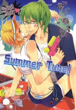 Summer Tune!