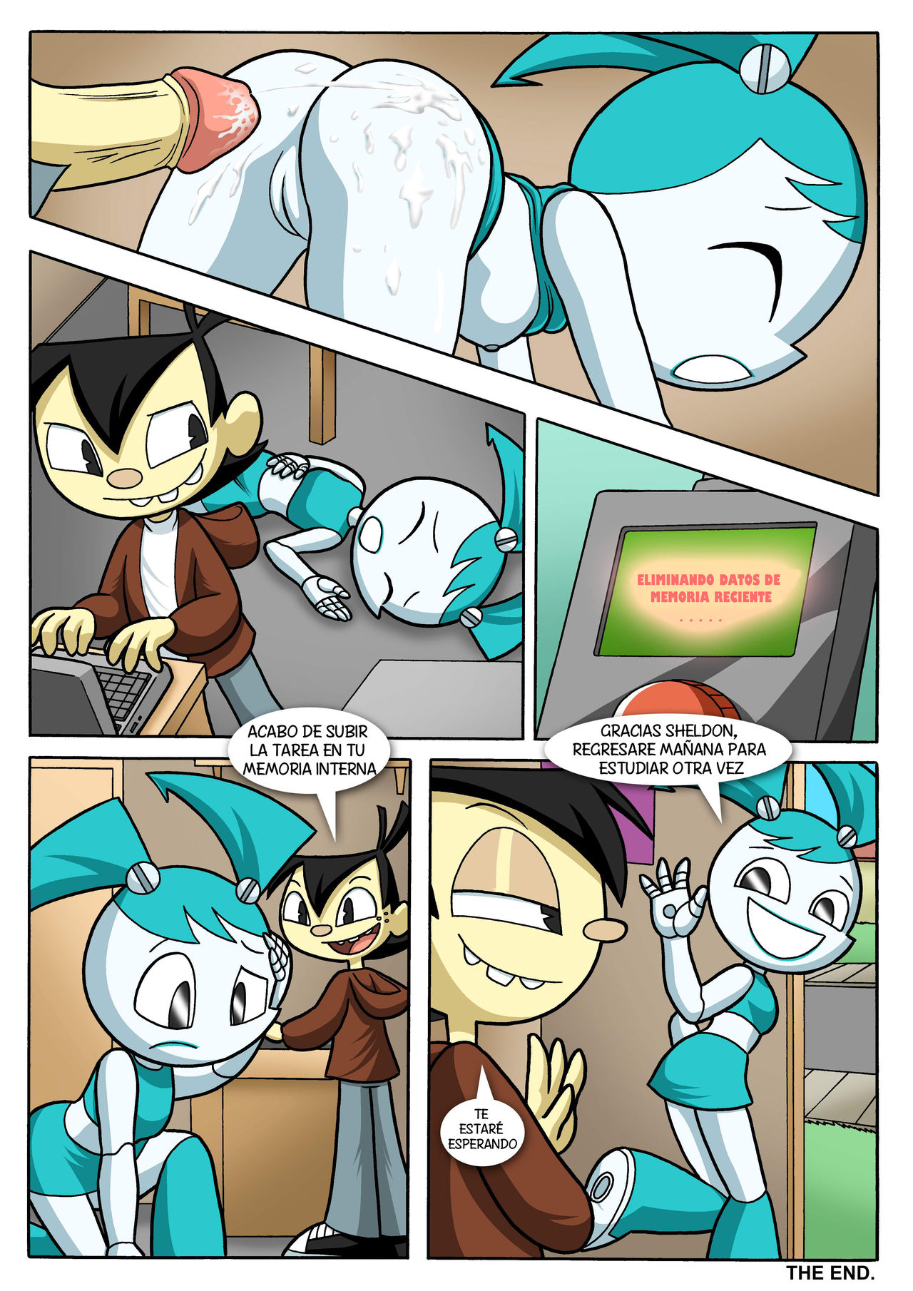 Reprogramed for Fun page 10 full