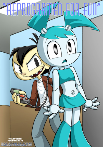 Reprogramed for Fun cover