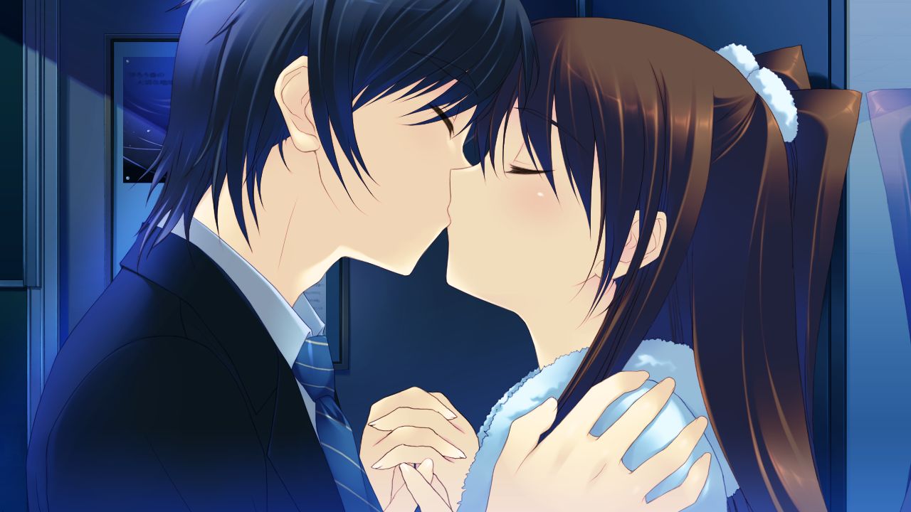 White Album2 + PS3 + Mini after story page 4 full