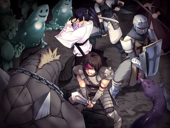 BUNNYBLACK cover