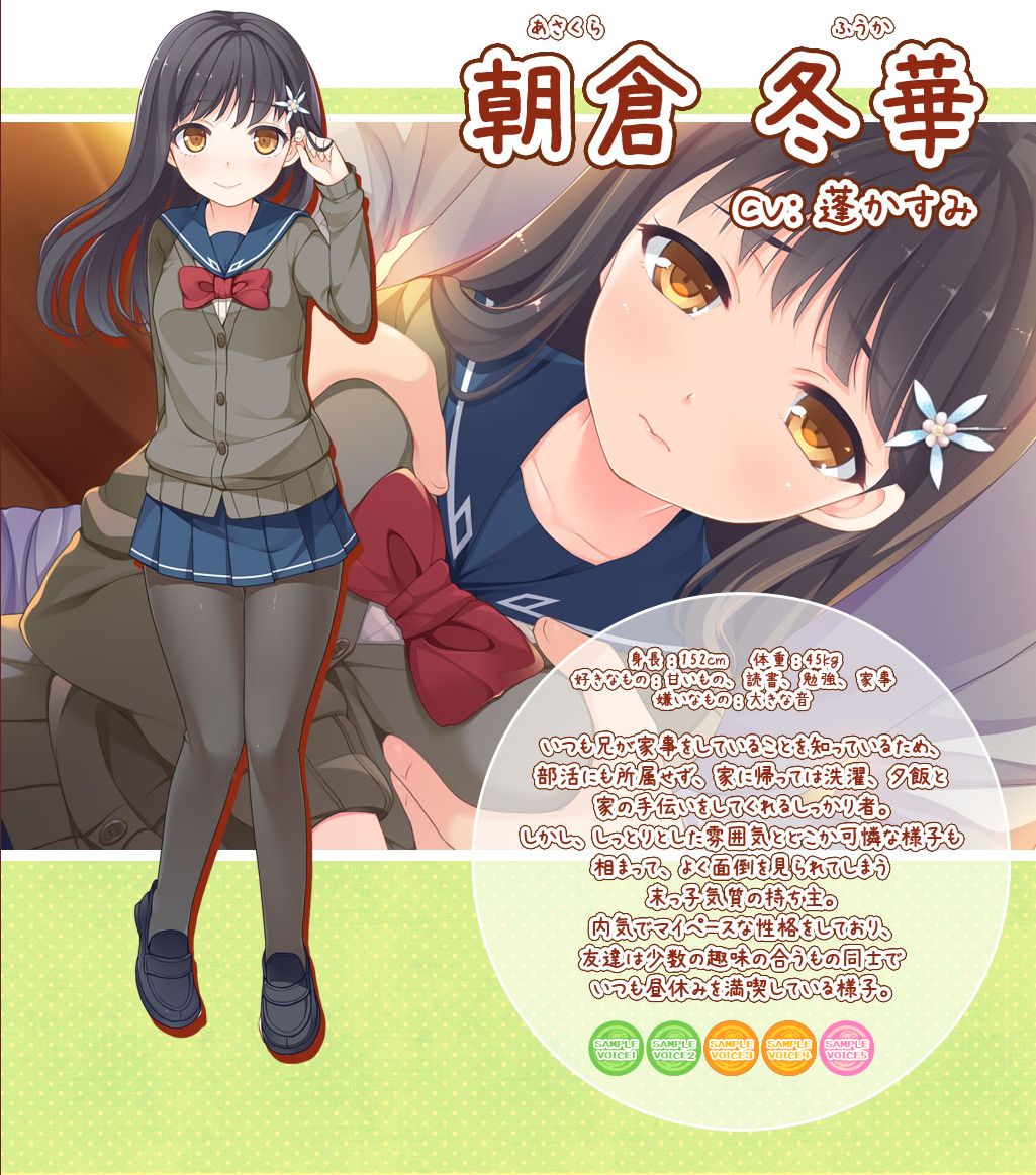 My Dream! ~Uchi no Imouto wa xx ni Naritairashii~ page 5 full