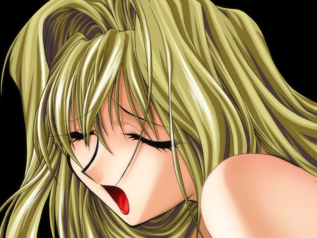 Dawn Slave 2 ~Aka no Setsuna Shiro no Toki~ page 3 full