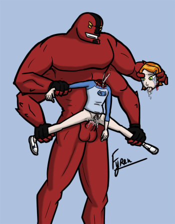 ARTIST Fyren cover