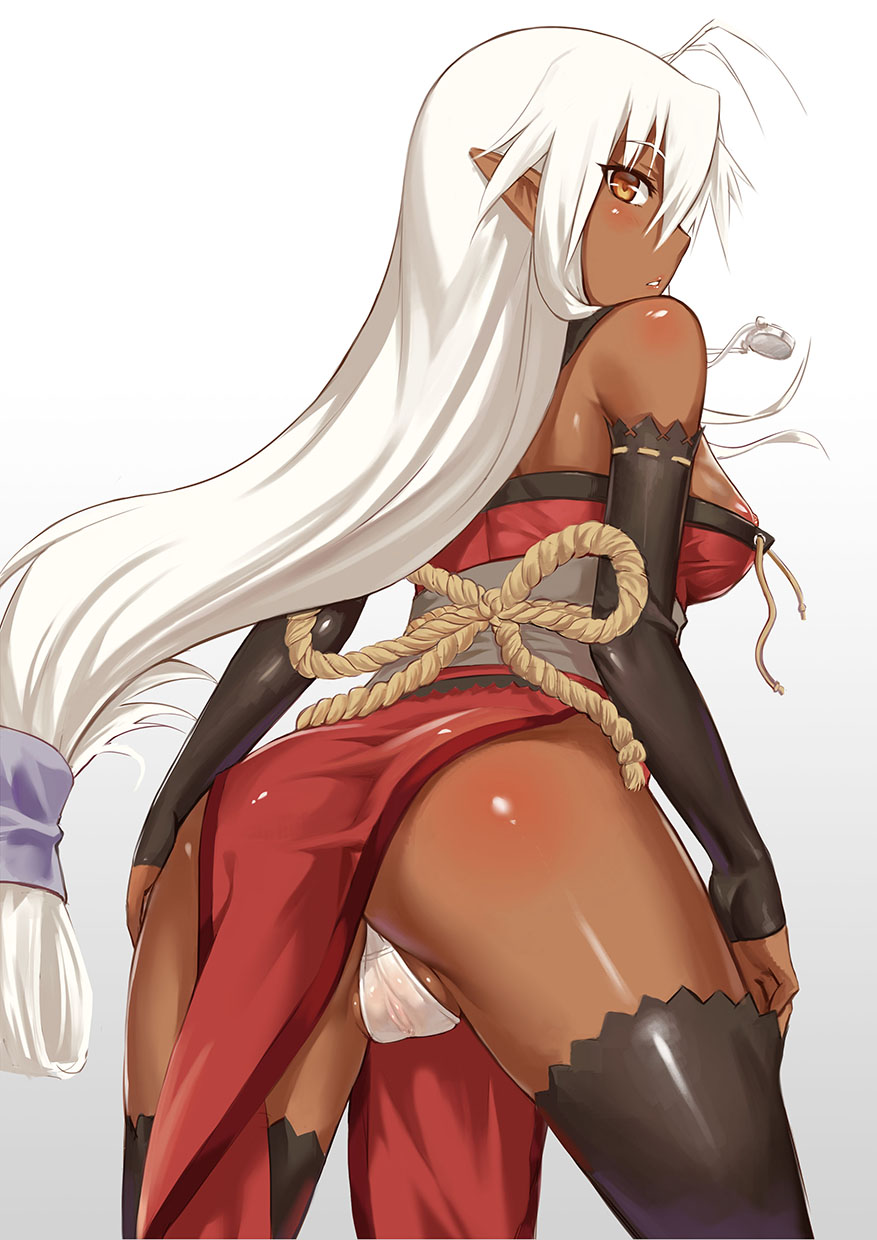 Tanned Girls page 3 full