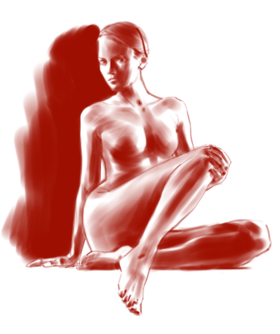 Artgasm  B page 10 full