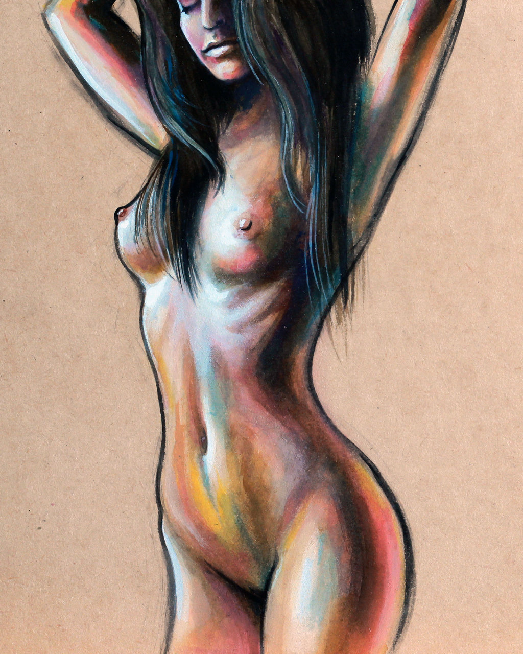 Artgasm  B page 2 full