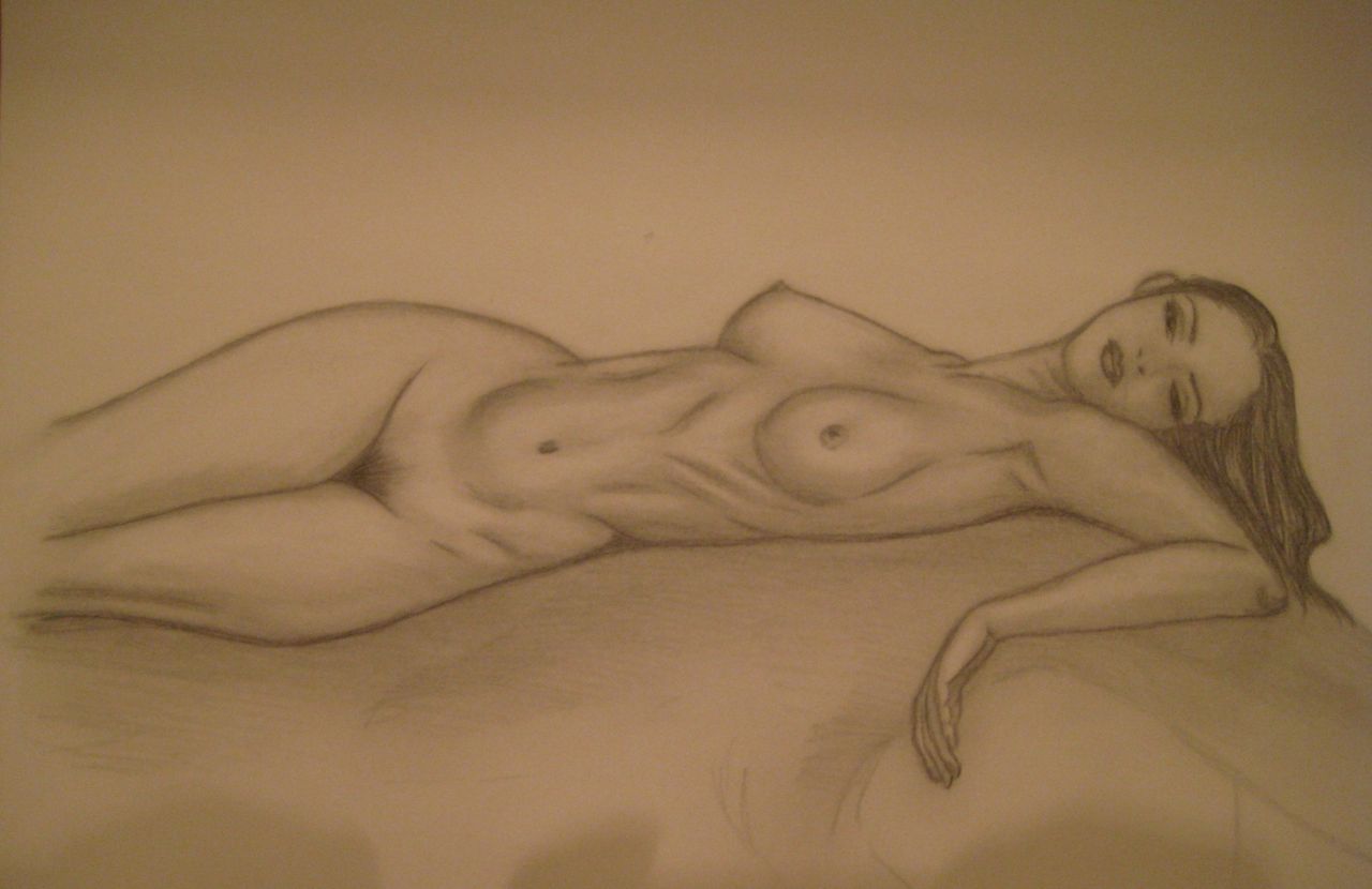 Artgasm  B page 6 full