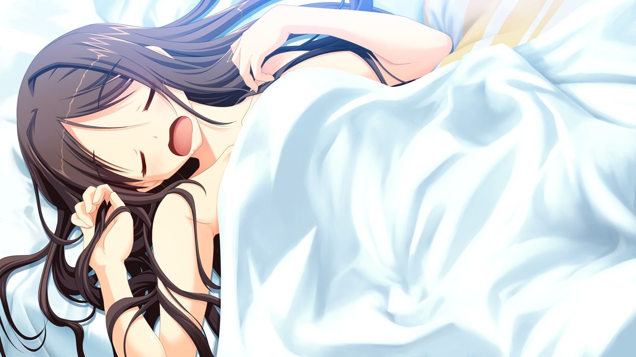 Amakan ～ Ecchi na "Love Icha" Tsumechaimashita ～ page 3 full