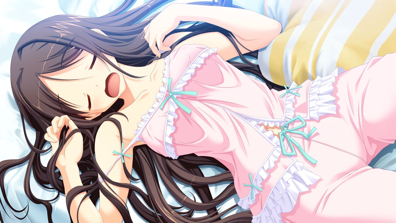 Amakan ～ Ecchi na "Love Icha" Tsumechaimashita ～ page 4 full